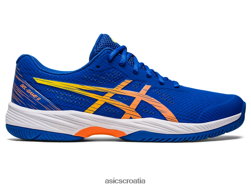 asics hrvatska 6NZ2TF97 muškarci tuna plava/sunčana breskva