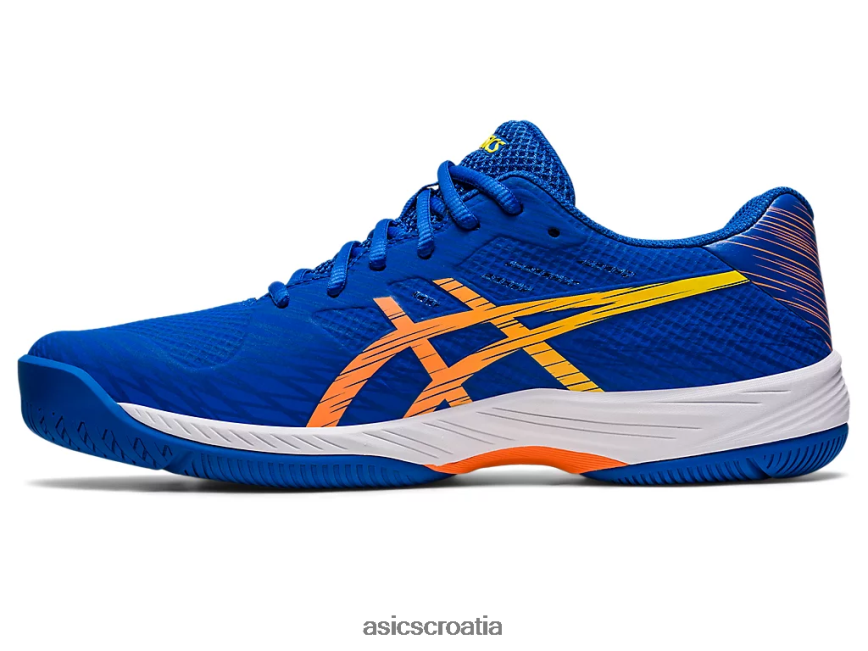 asics hrvatska 6NZ2TF97 muškarci tuna plava/sunčana breskva