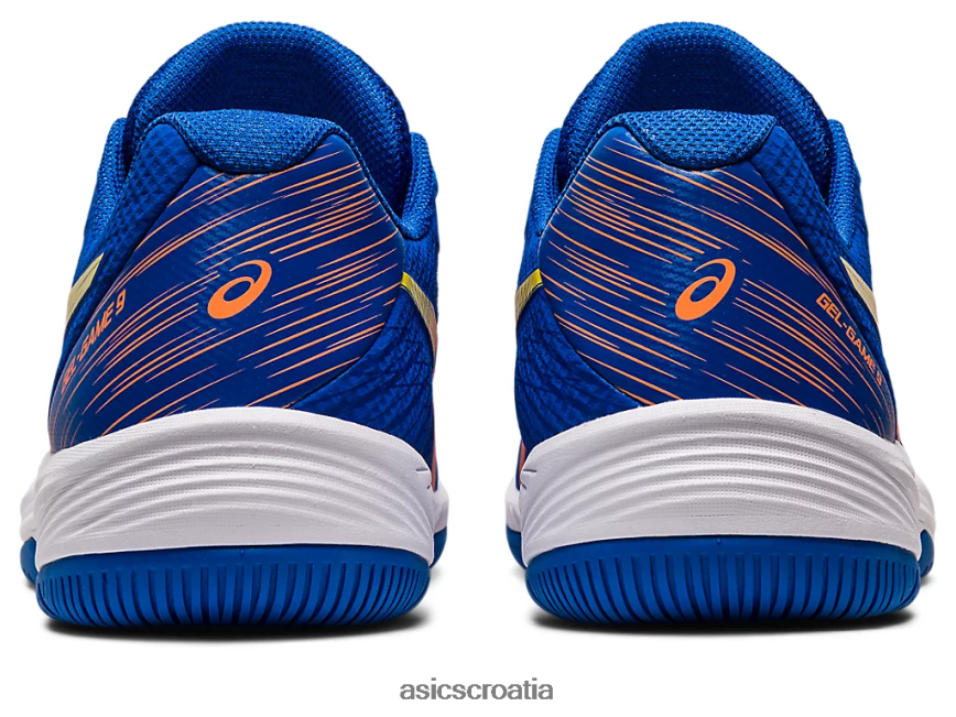 asics hrvatska 6NZ2TF97 muškarci tuna plava/sunčana breskva