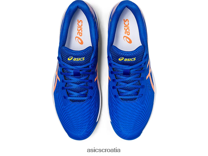 asics hrvatska 6NZ2TF97 muškarci tuna plava/sunčana breskva