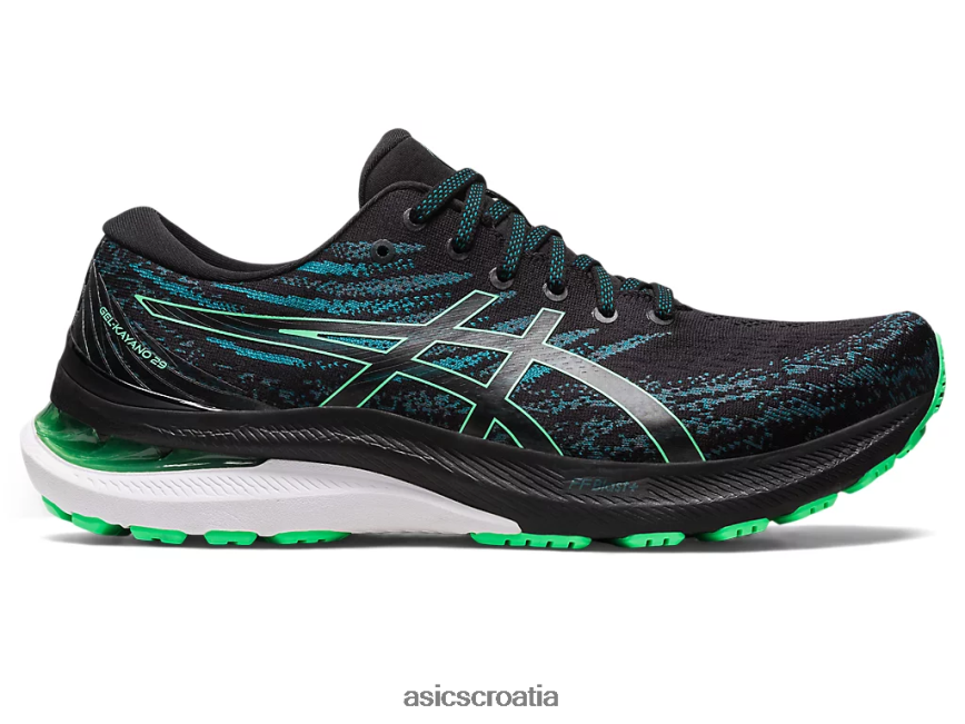 asics hrvatska 6NZ2TF982 muškarci crno/novi list