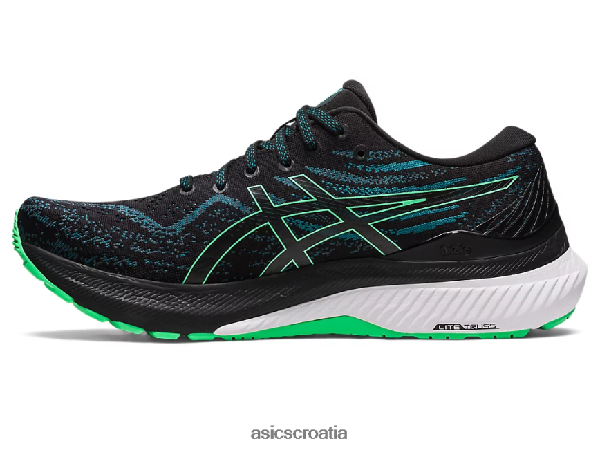 asics hrvatska 6NZ2TF982 muškarci crno/novi list