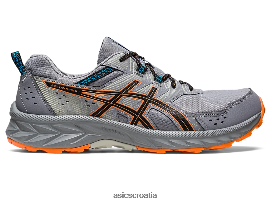 asics hrvatska 6NZ2TF98 muškarci sheet rock/sun breskva