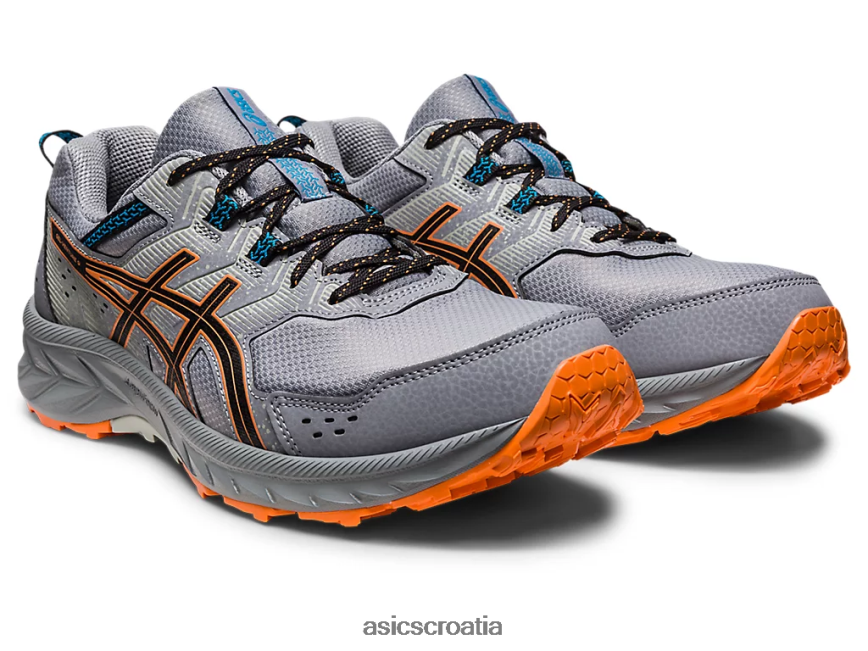 asics hrvatska 6NZ2TF98 muškarci sheet rock/sun breskva