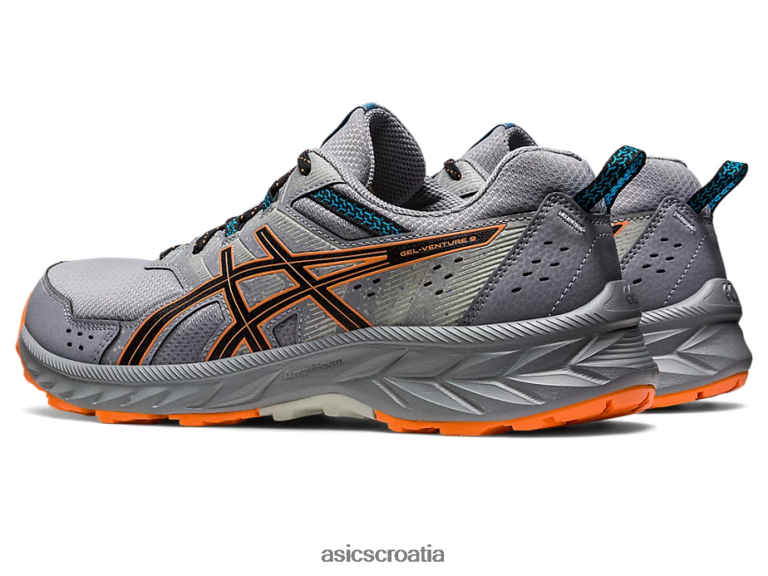 asics hrvatska 6NZ2TF98 muškarci sheet rock/sun breskva