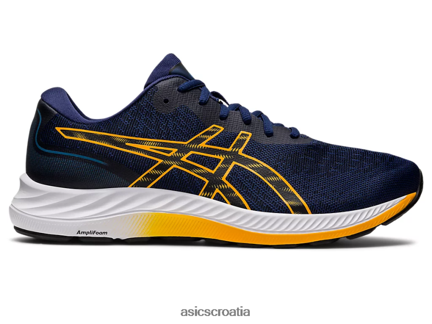 asics hrvatska 6NZ2TF997 muškarci duboki ocean/jantar