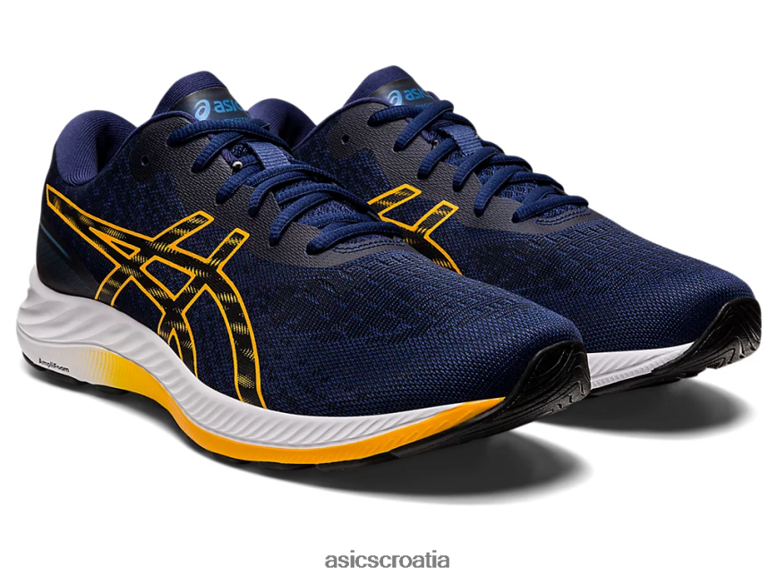 asics hrvatska 6NZ2TF997 muškarci duboki ocean/jantar