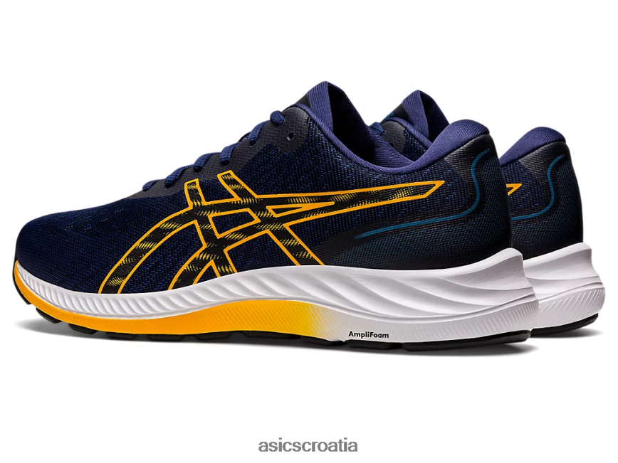 asics hrvatska 6NZ2TF997 muškarci duboki ocean/jantar