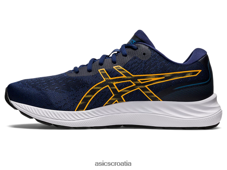 asics hrvatska 6NZ2TF997 muškarci duboki ocean/jantar