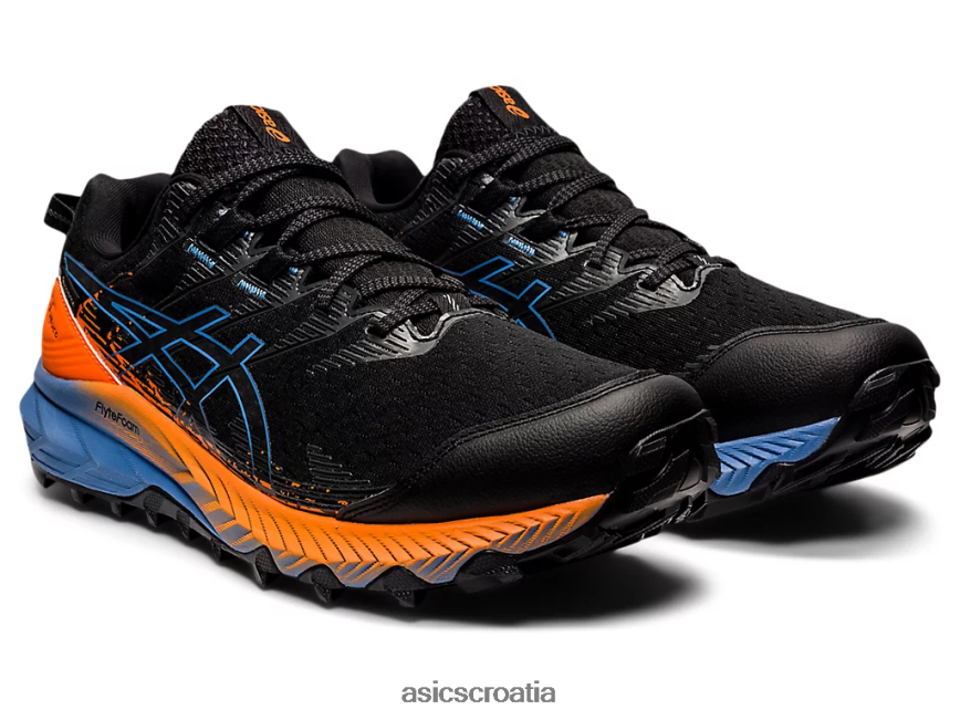 asics hrvatska 6NZ2TF1152 muškarci crno/plava harmonija