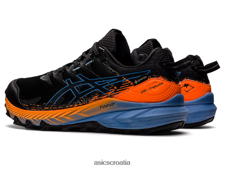 asics hrvatska 6NZ2TF1152 muškarci crno/plava harmonija