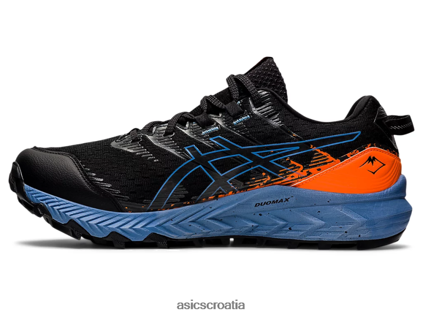 asics hrvatska 6NZ2TF1152 muškarci crno/plava harmonija