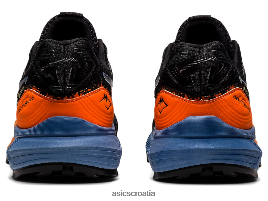 asics hrvatska 6NZ2TF1152 muškarci crno/plava harmonija