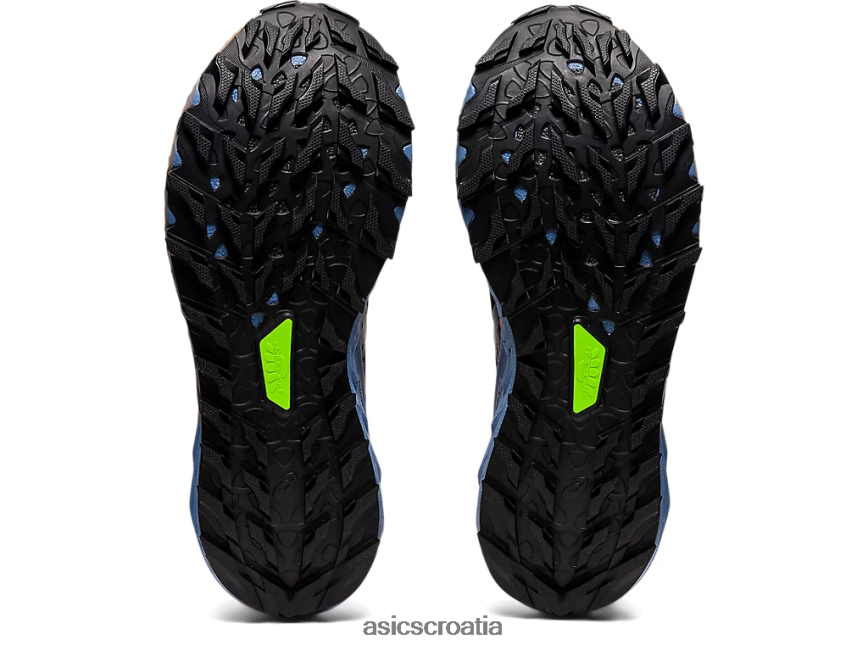 asics hrvatska 6NZ2TF1152 muškarci crno/plava harmonija