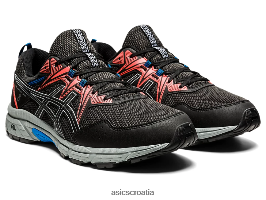 asics hrvatska 6NZ2TF1194 muškarci grafitno siva/sheet rock