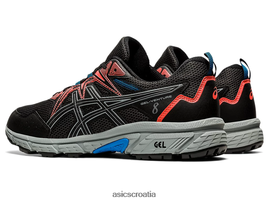 asics hrvatska 6NZ2TF1194 muškarci grafitno siva/sheet rock