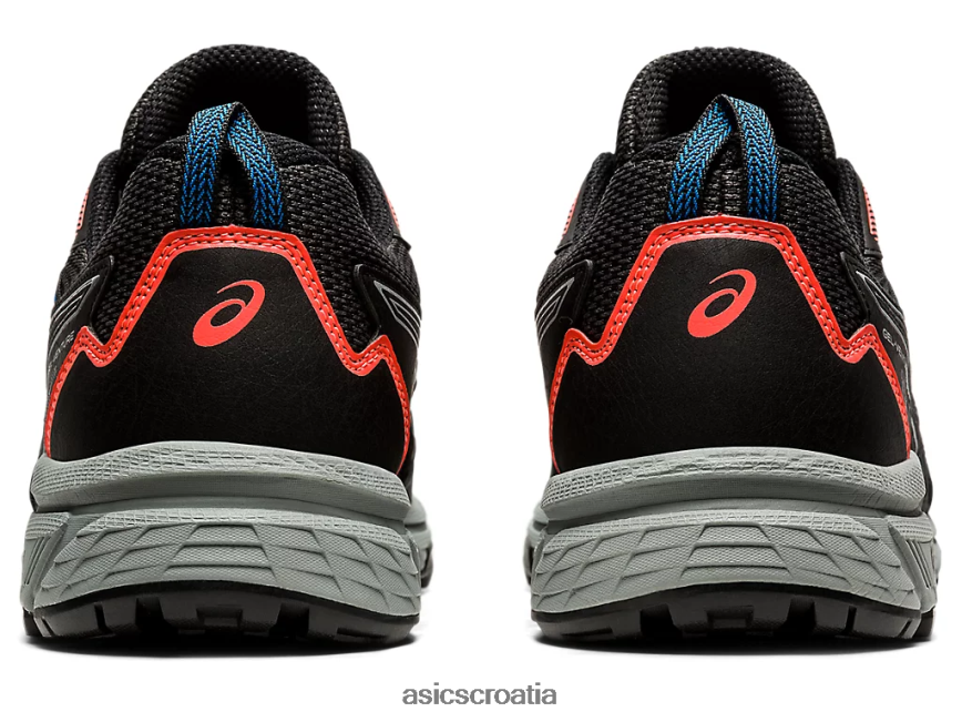 asics hrvatska 6NZ2TF1194 muškarci grafitno siva/sheet rock