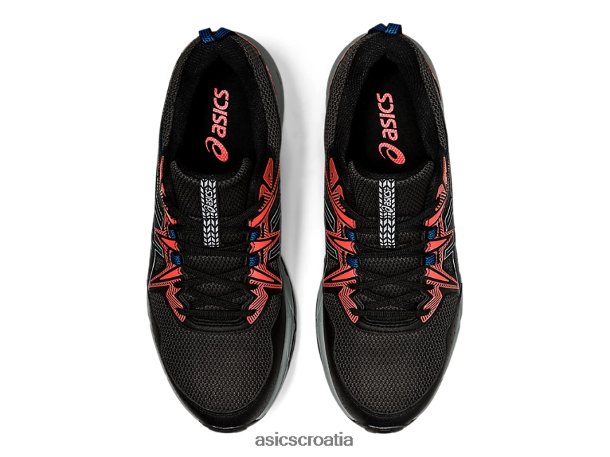 asics hrvatska 6NZ2TF1194 muškarci grafitno siva/sheet rock