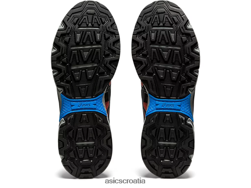 asics hrvatska 6NZ2TF1194 muškarci grafitno siva/sheet rock