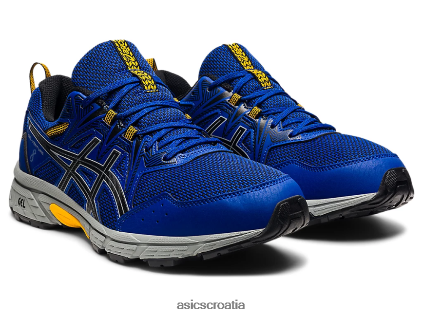 asics hrvatska 6NZ2TF1406 muškarci monako plava/crna