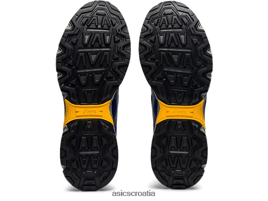 asics hrvatska 6NZ2TF1406 muškarci monako plava/crna