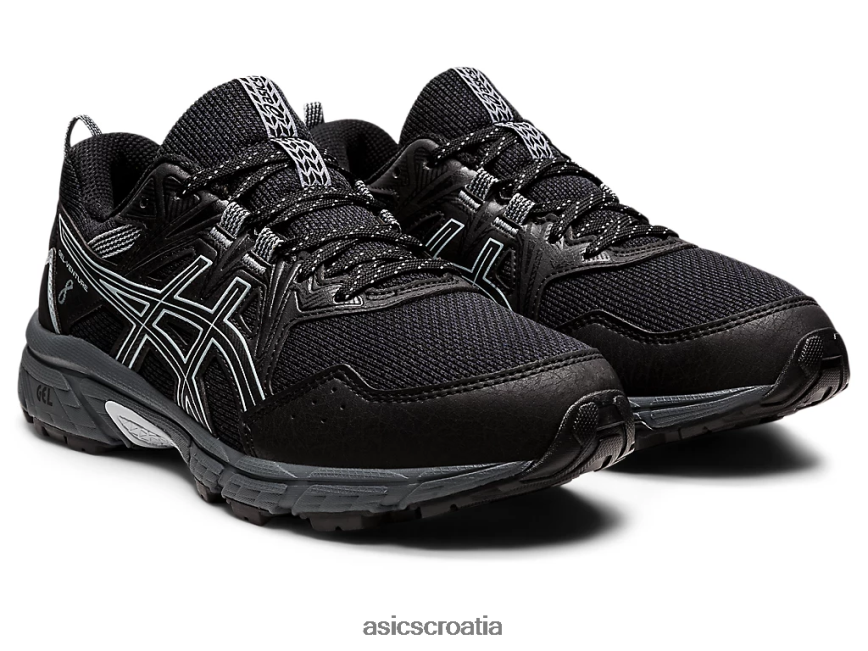 asics hrvatska 6NZ2TF1520 muškarci crna/pijemont siva