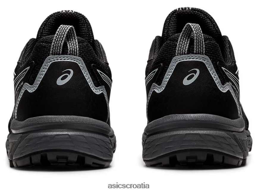 asics hrvatska 6NZ2TF1520 muškarci crna/pijemont siva