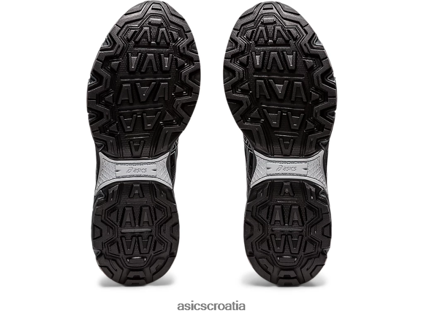 asics hrvatska 6NZ2TF1520 muškarci crna/pijemont siva