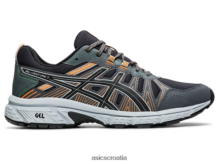 asics hrvatska 6NZ2TF1529 muškarci grafitno siva/crna