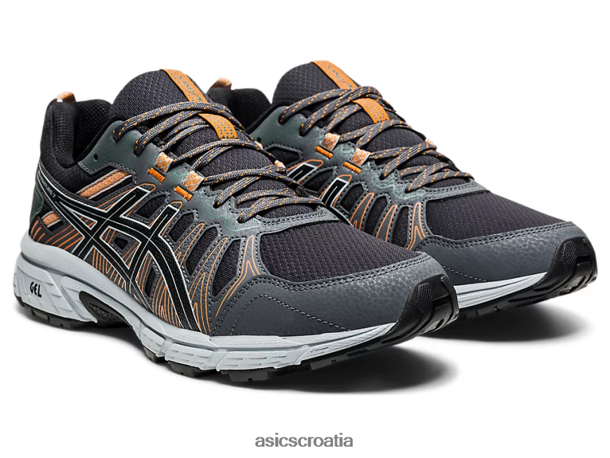 asics hrvatska 6NZ2TF1529 muškarci grafitno siva/crna