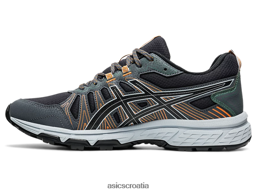 asics hrvatska 6NZ2TF1529 muškarci grafitno siva/crna