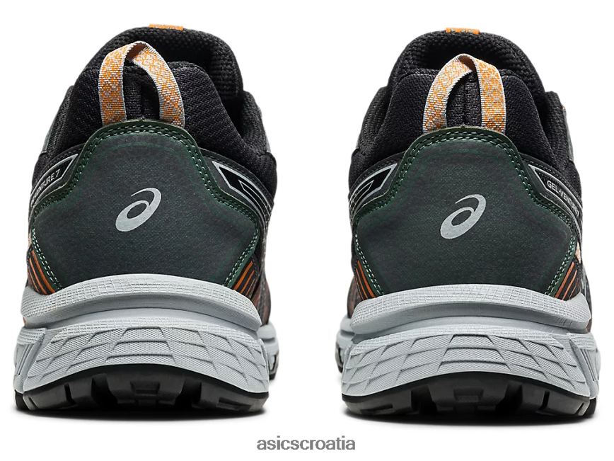 asics hrvatska 6NZ2TF1529 muškarci grafitno siva/crna