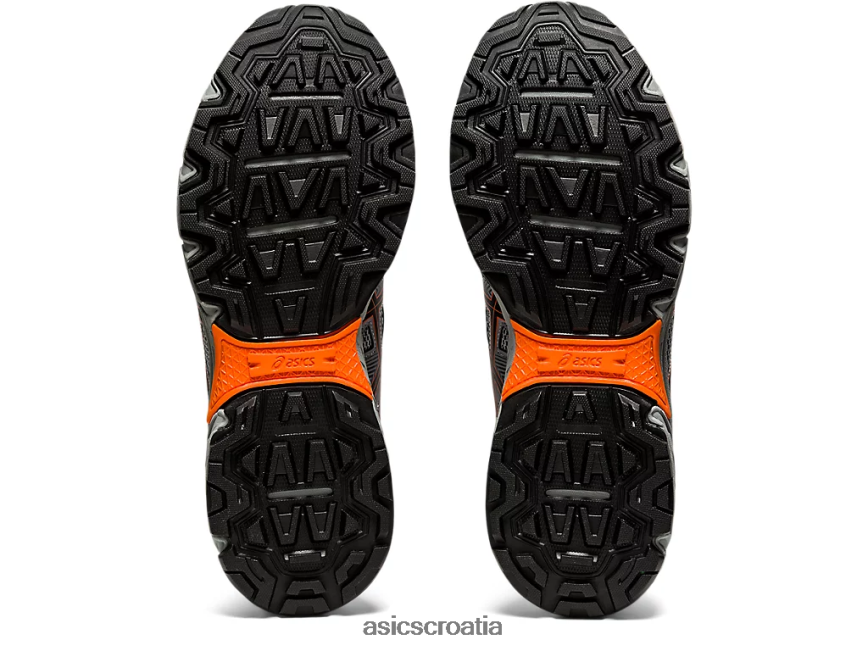 asics hrvatska 6NZ2TF1556 muškarci lim/habanero