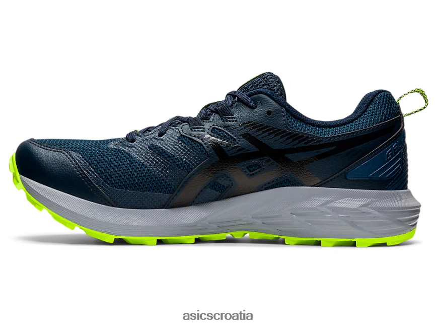 asics hrvatska 6NZ2TF1565 muškarci francusko plavo/crno