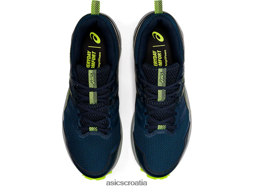 asics hrvatska 6NZ2TF1565 muškarci francusko plavo/crno