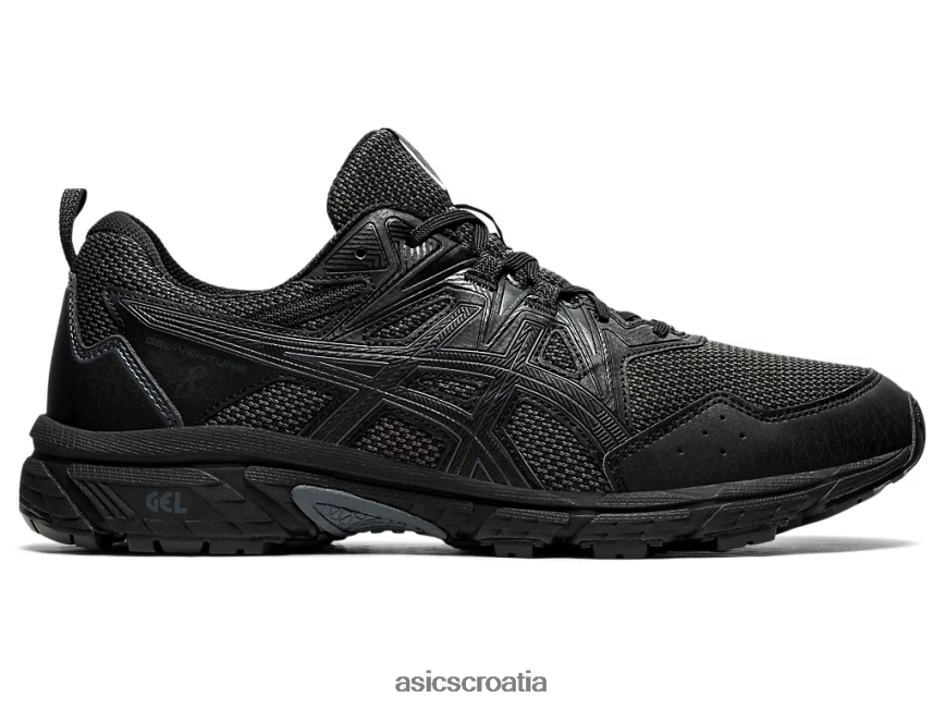 asics hrvatska 6NZ2TF1576 muškarci crno