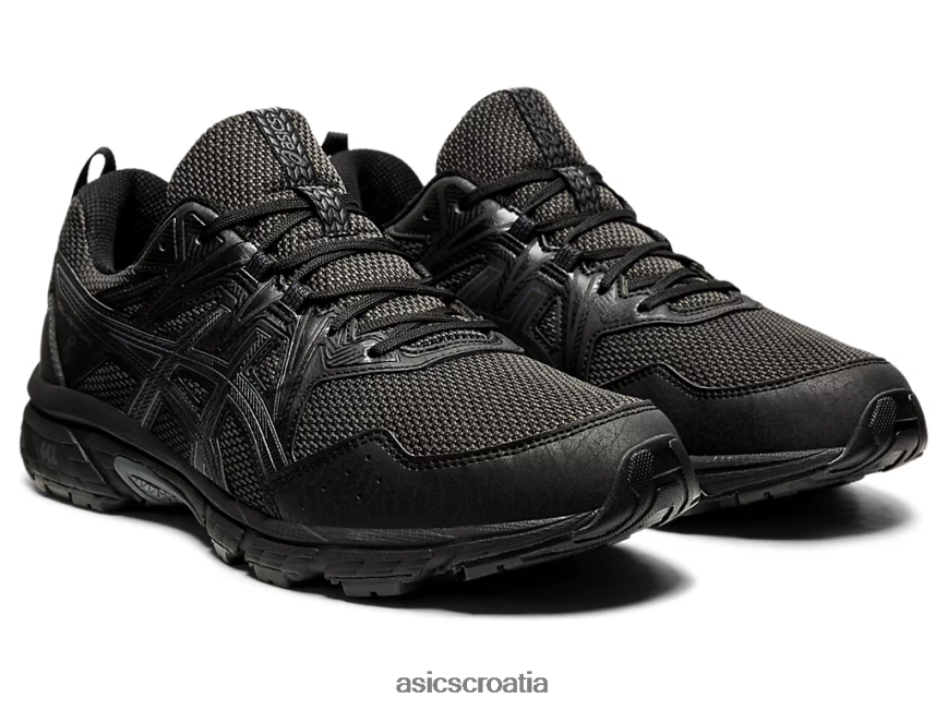 asics hrvatska 6NZ2TF1576 muškarci crno