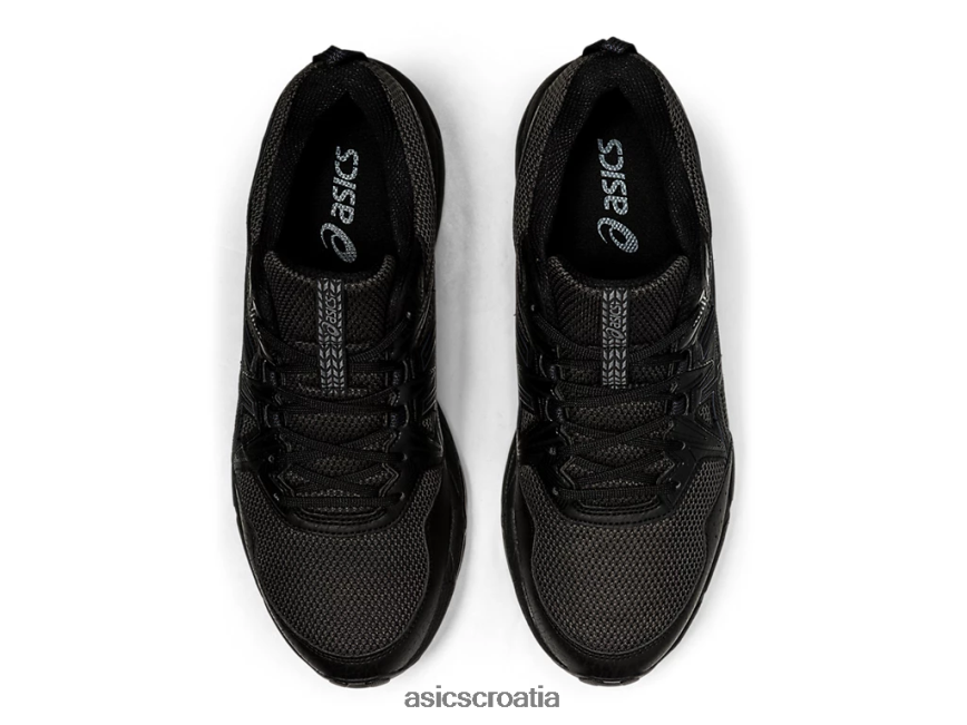 asics hrvatska 6NZ2TF1576 muškarci crno