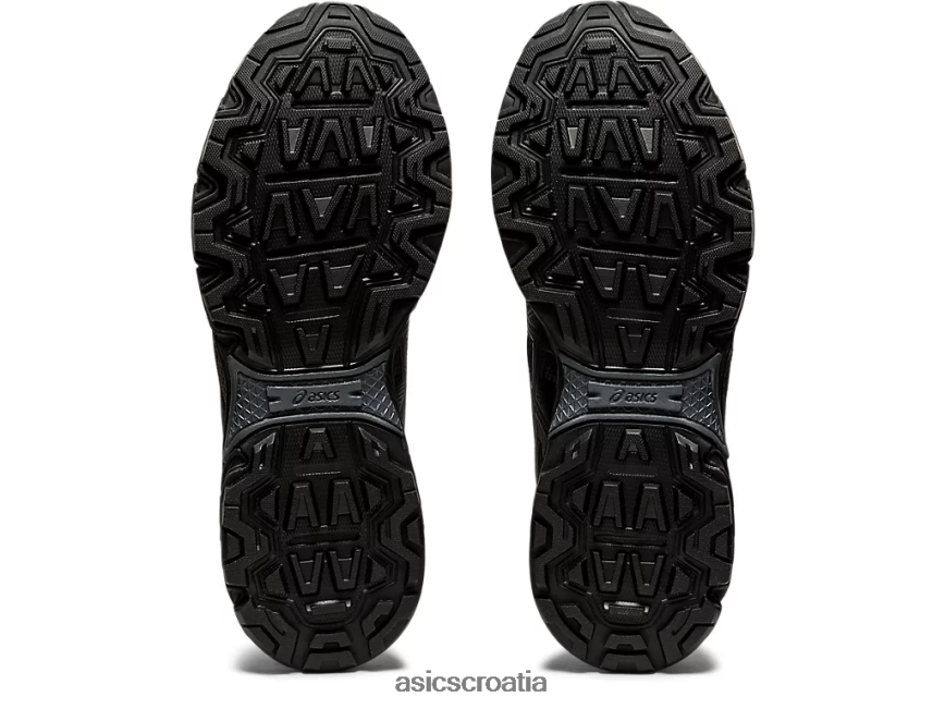 asics hrvatska 6NZ2TF1576 muškarci crno