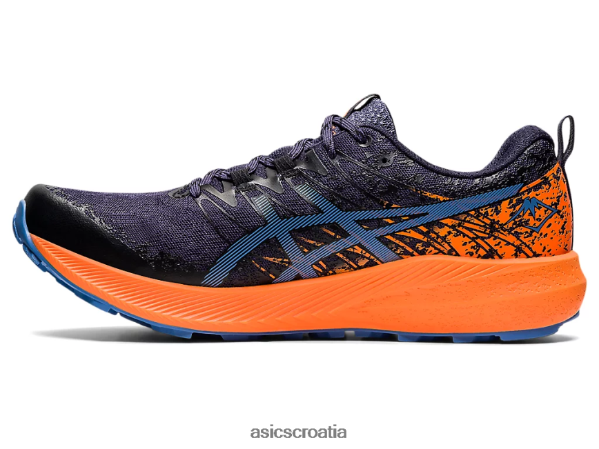asics hrvatska 6NZ2TF1581 muškarci indigo magla/plava harmonija
