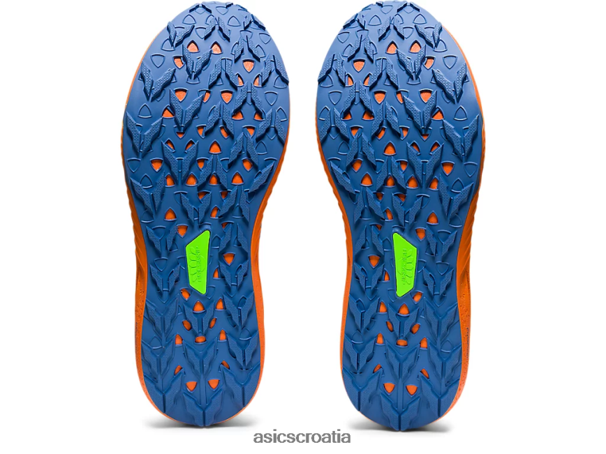 asics hrvatska 6NZ2TF1581 muškarci indigo magla/plava harmonija