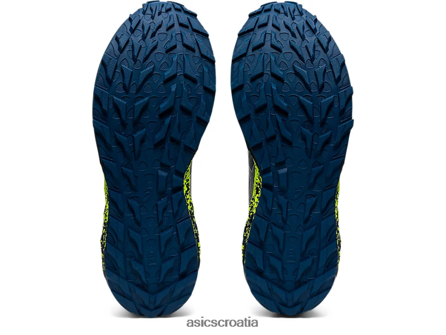 asics hrvatska 6NZ2TF1586 muškarci mako plava/čisto srebro