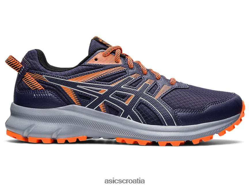 asics hrvatska 6NZ2TF1589 muškarci indigo magla/čisto srebro