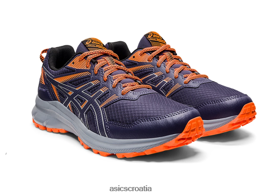 asics hrvatska 6NZ2TF1589 muškarci indigo magla/čisto srebro