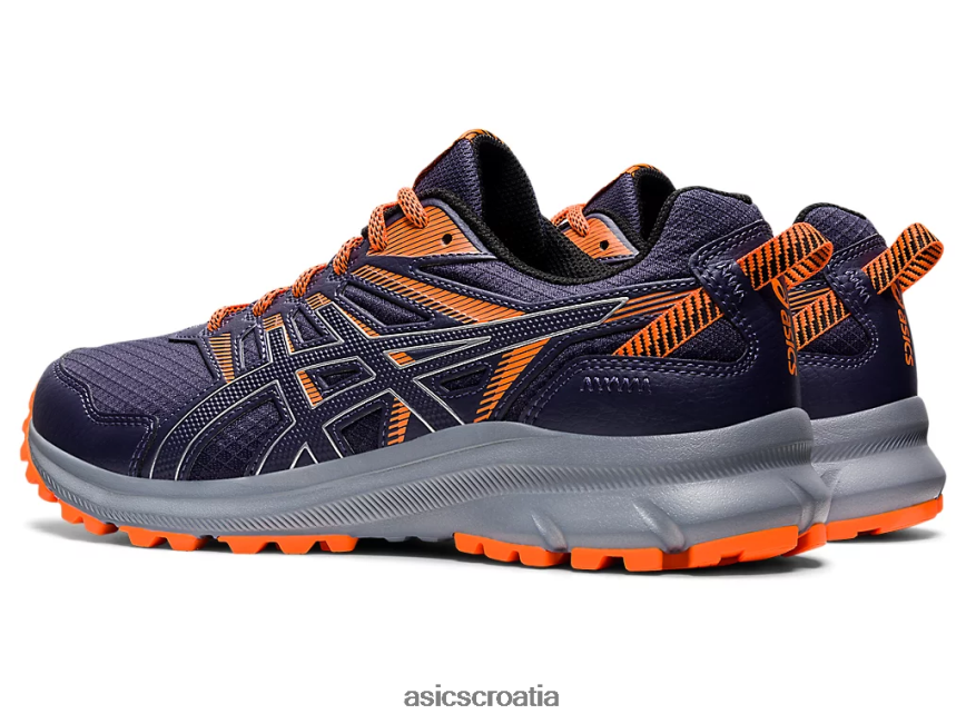 asics hrvatska 6NZ2TF1589 muškarci indigo magla/čisto srebro