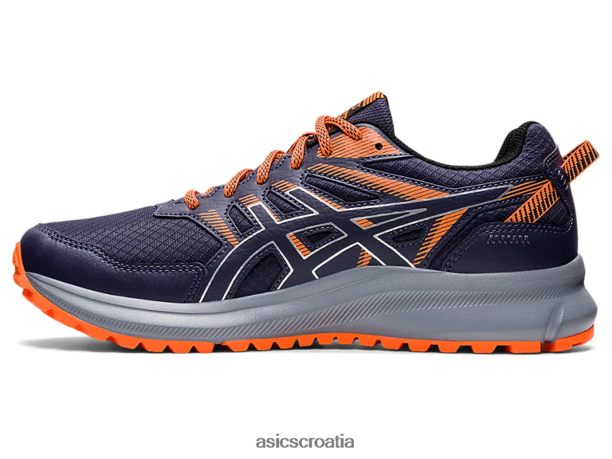 asics hrvatska 6NZ2TF1589 muškarci indigo magla/čisto srebro