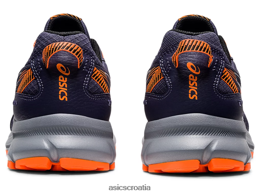 asics hrvatska 6NZ2TF1589 muškarci indigo magla/čisto srebro