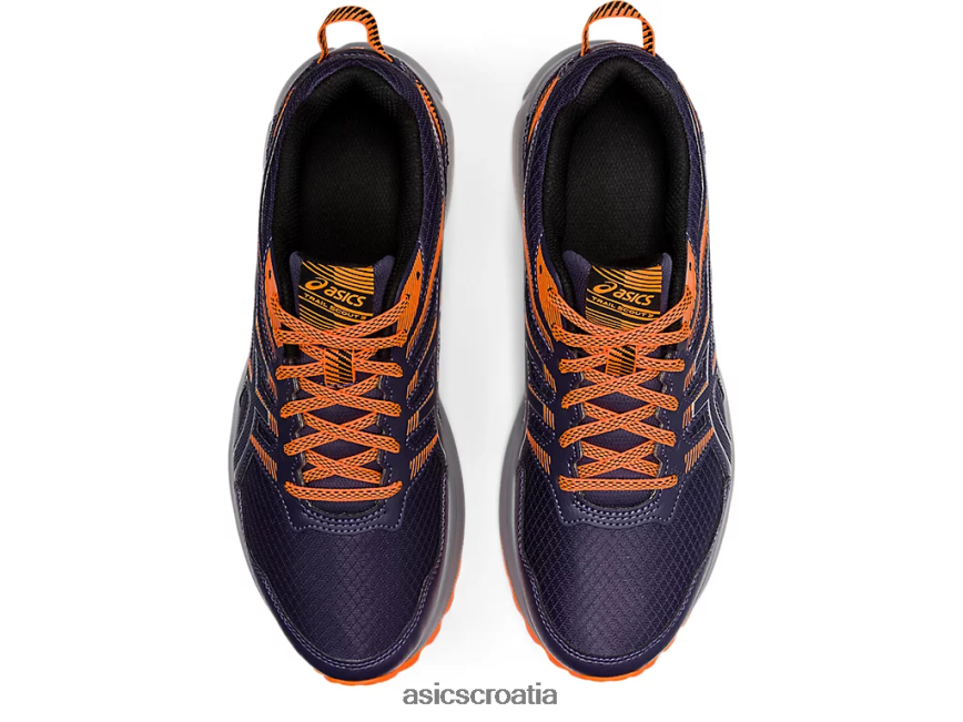 asics hrvatska 6NZ2TF1589 muškarci indigo magla/čisto srebro