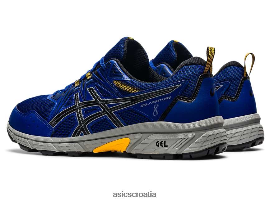 asics hrvatska 6NZ2TF1591 muškarci monako plava/crna