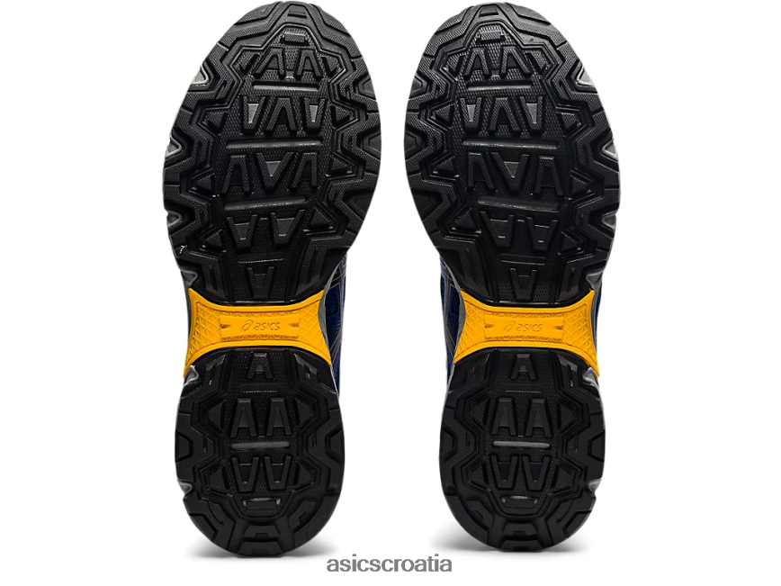 asics hrvatska 6NZ2TF1591 muškarci monako plava/crna